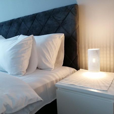 Fit Apartman بلغراد المظهر الخارجي الصورة