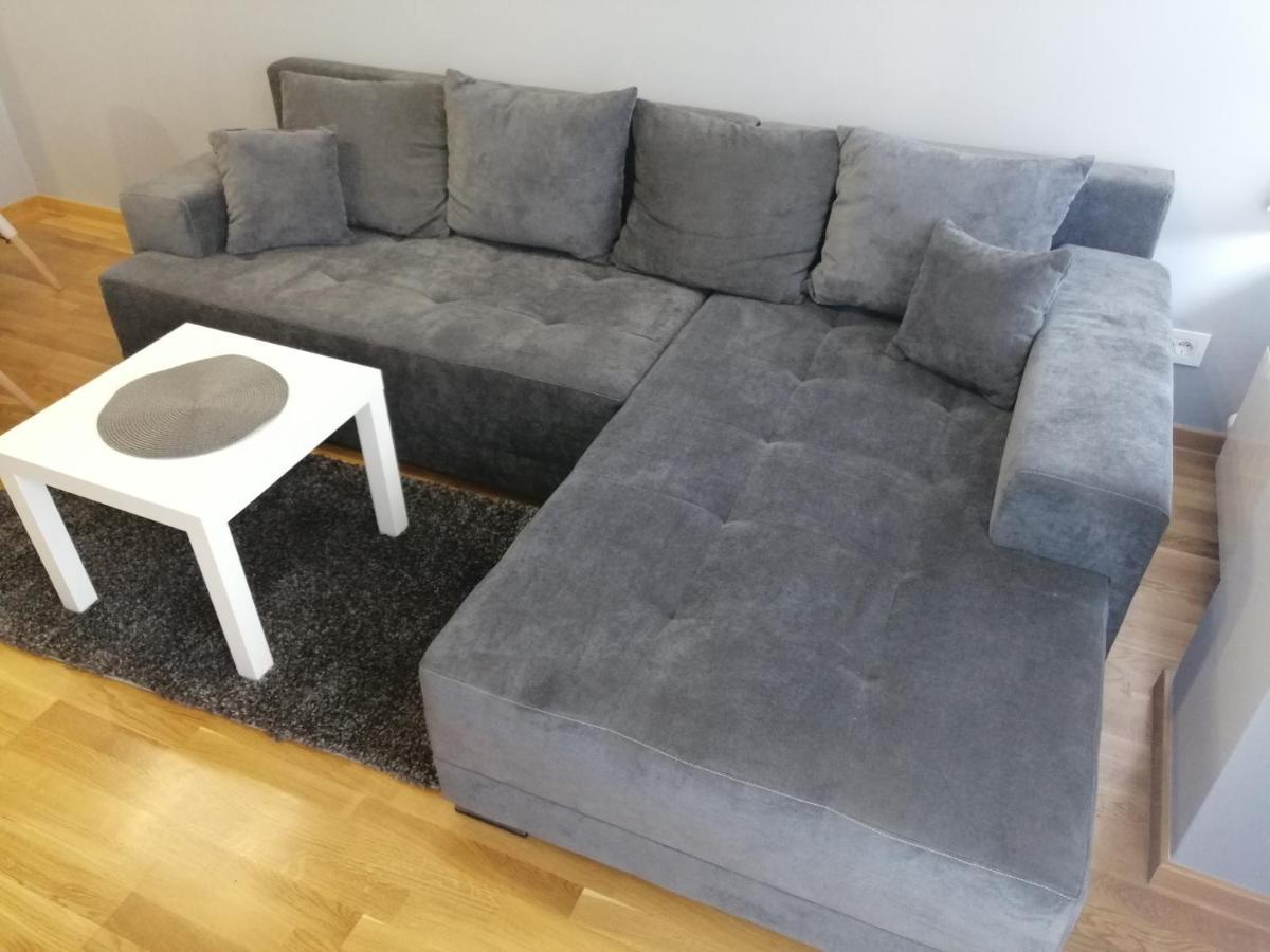 Fit Apartman بلغراد المظهر الخارجي الصورة