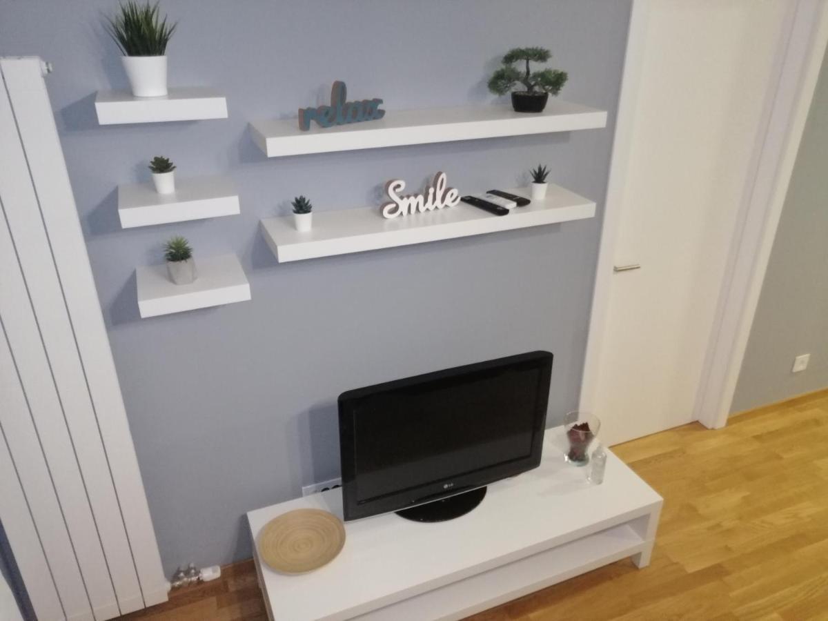 Fit Apartman بلغراد المظهر الخارجي الصورة