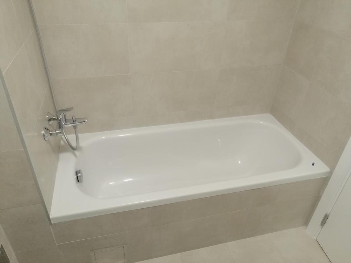 Fit Apartman بلغراد المظهر الخارجي الصورة