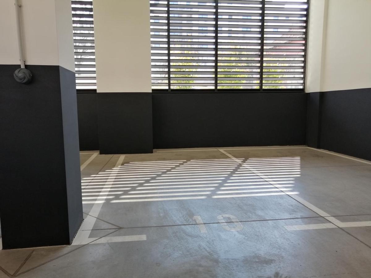 Fit Apartman بلغراد المظهر الخارجي الصورة
