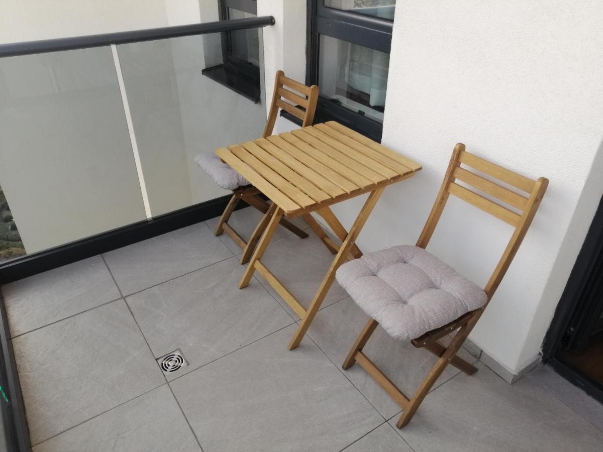 Fit Apartman بلغراد المظهر الخارجي الصورة